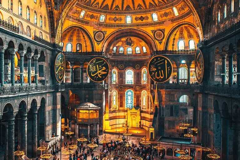 "Guia American Express - ISTAMBUL"