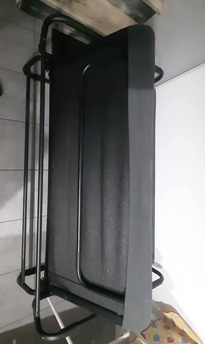 2 Estrado p cama + sofa cama  articulado