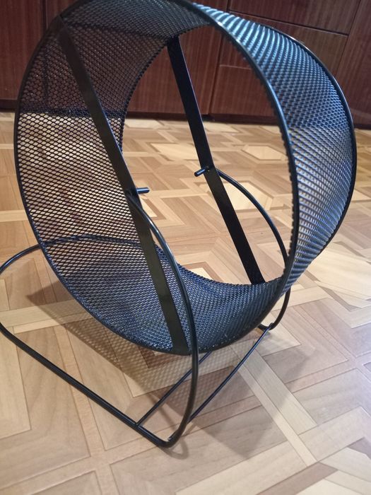 Продам металеве колесо для гризунів