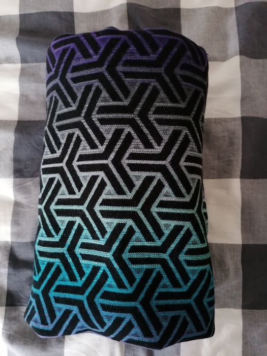 Chusta Lenny Lamb TRINITY KOSMOS