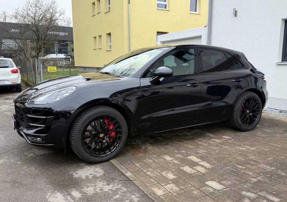 В НАЯВНОСТІ Porsche Macan Turbo 95B розборка  Порше Макан GTS разборка  запчастини  запчасти двері ляда бампер крило фара кулак ричаг піввісь капот