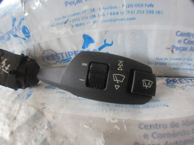 Conjunto / manetes de luzes e limpa vidros BMW 1 Coupé (E82)