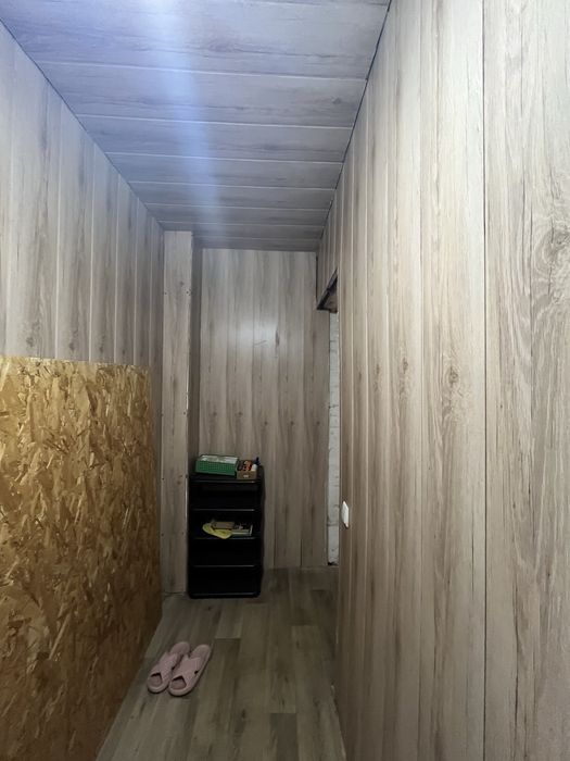 Сдается 1-комнтаная квартира в районе ЖД