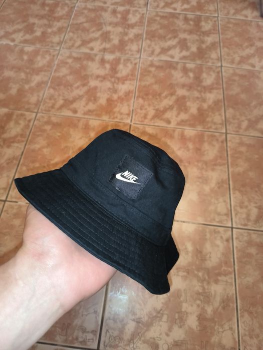 Панама Nike орігінал розмір с-м чорна