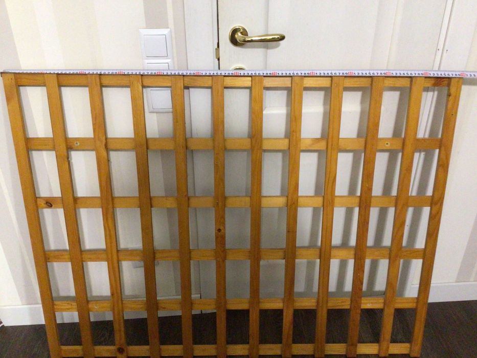 Декоративная деревянная панель для прихожей балкона дачи