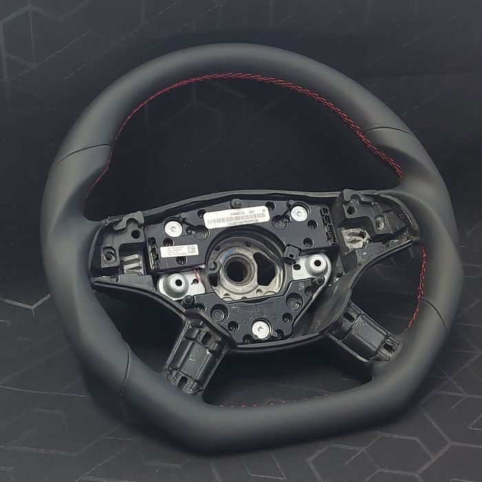 modyfikowana kierownica mercedes ml w164 lub b- classa w245