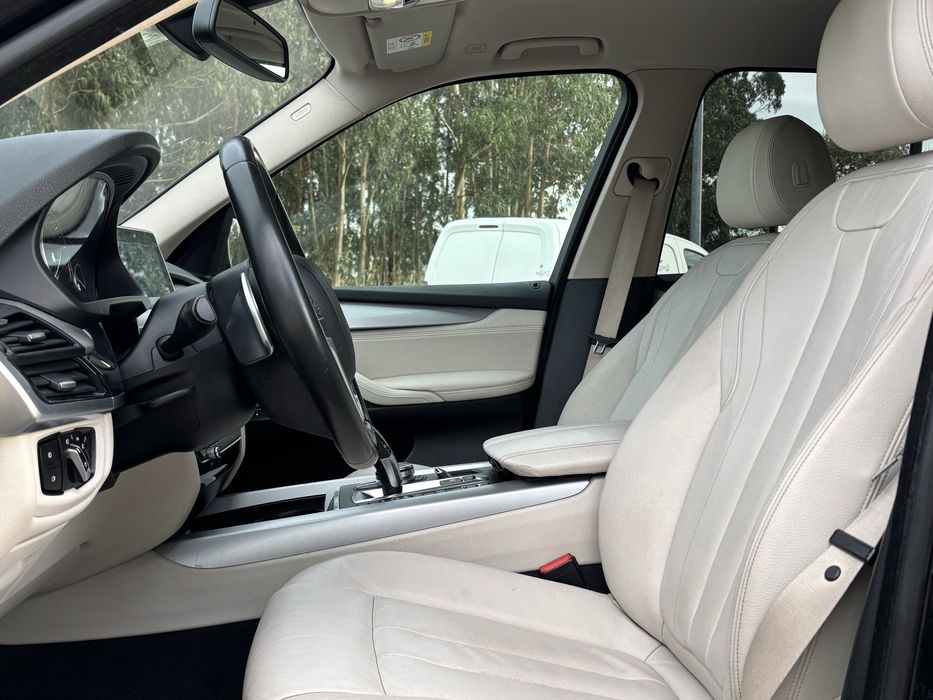 BMW X5 40e Xdrive Plug in