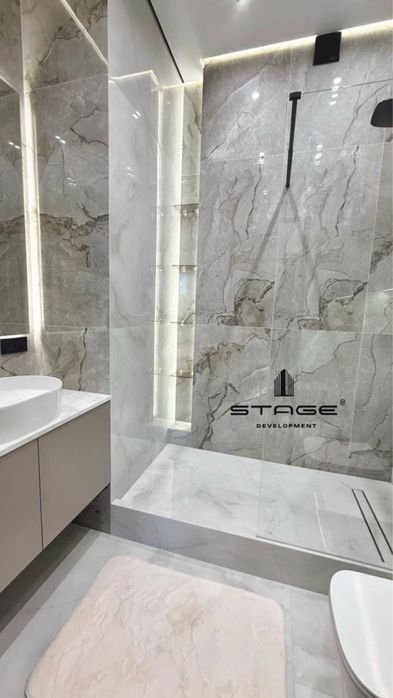 НОВАЯ 2к квартира с ВИДОМ НА МОРЕ •Аркадия • Атмосфера