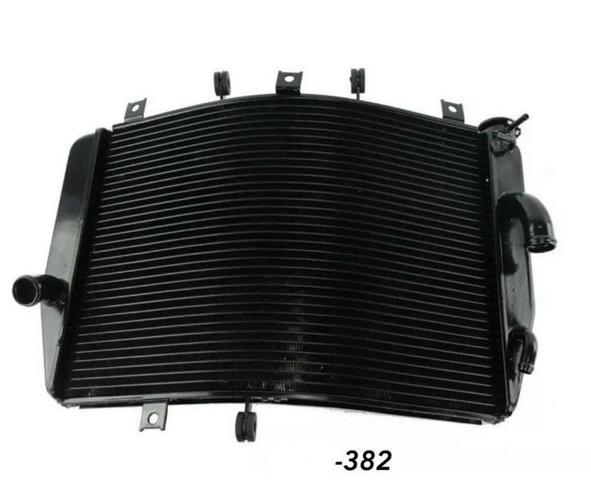 Radiador ,  Kawasaki Ninja ZX-10R 2006 - 2007