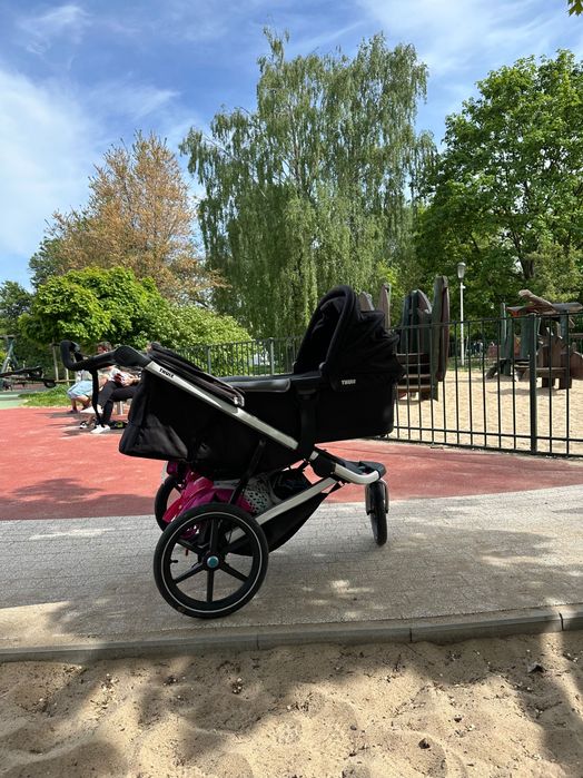 gondola thule Urban glide