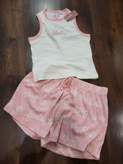 Nowa piżama barbie rozmiar S