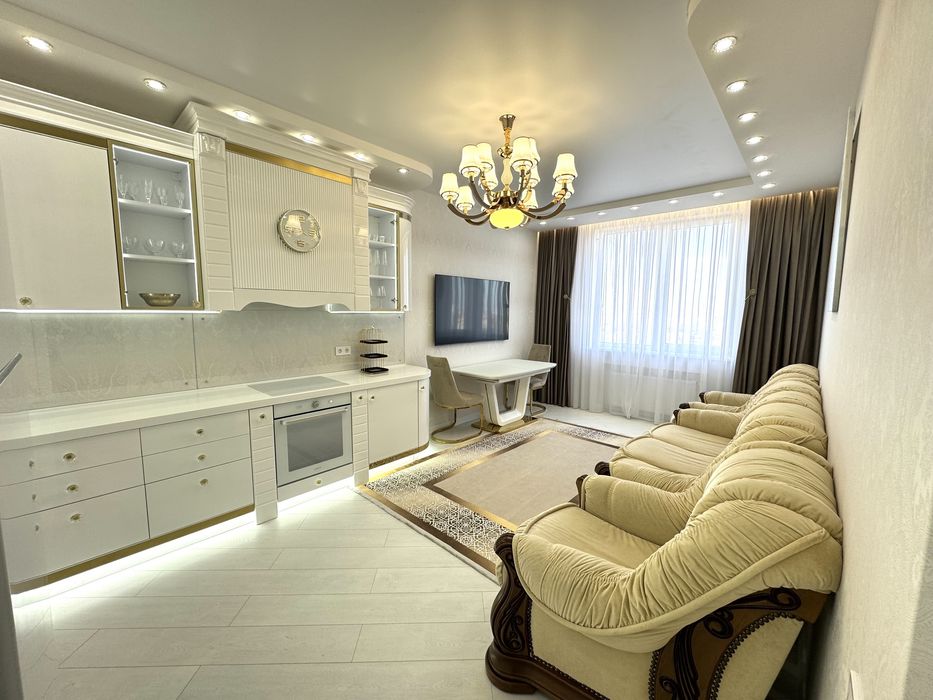 ‼️Собственник , Продам Свою3хк/к в Альтаир-2. Свет есть всегда!