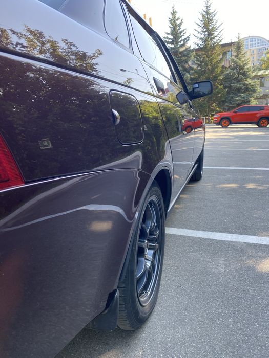 ВАЗ 2170 Priora стан 5+