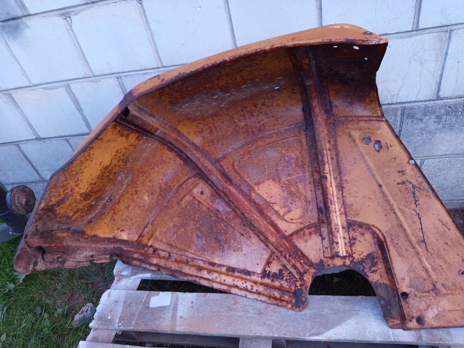 Maska Błotniki c360 3p Perkins