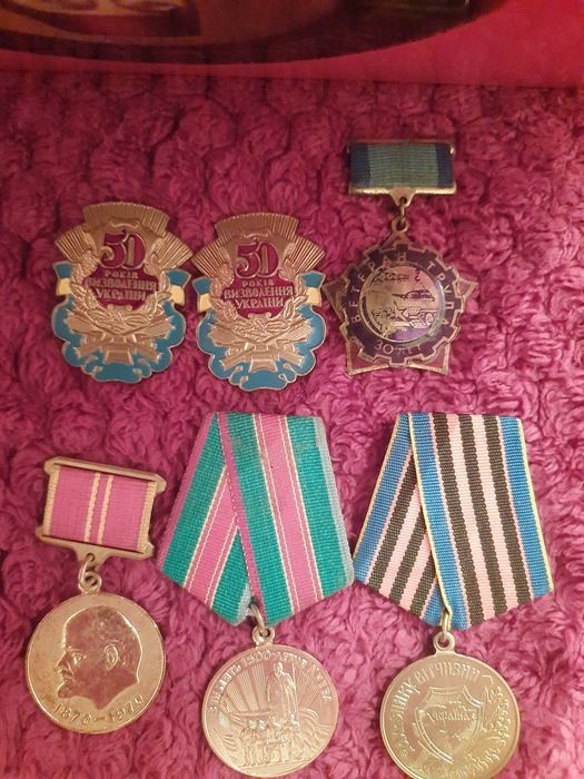 Продам що на фото.