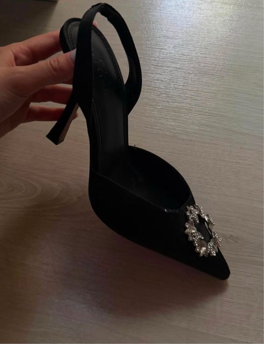Asos.    каблуки