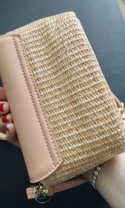 Nowa oryginalna torebka Guess Girl  z metką