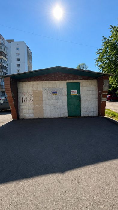 Оренда складу, приміщення, магазину вул. Юрія Литвинського, 58А