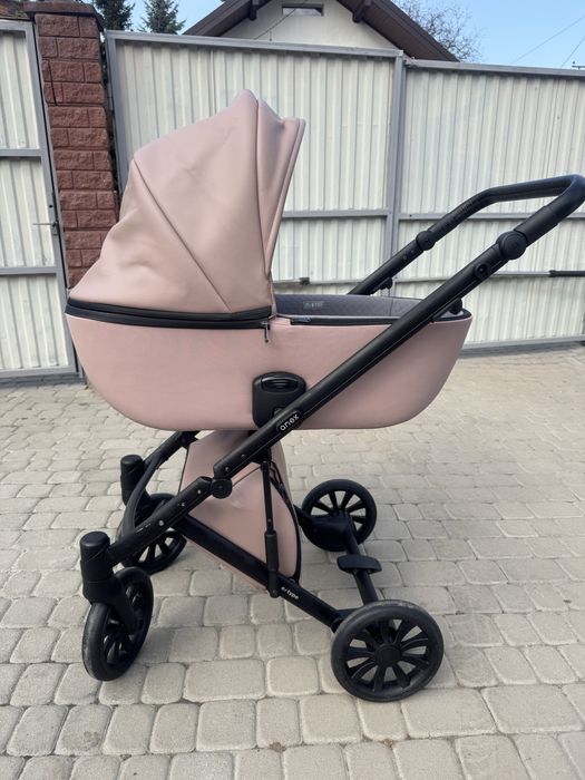 Anex e type  /Анекс е тайп