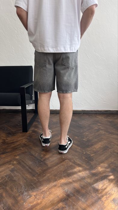 NEW ! Шорти PULL&BEAR Standard!