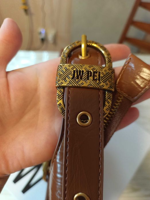 Сумка жіноча jw pei