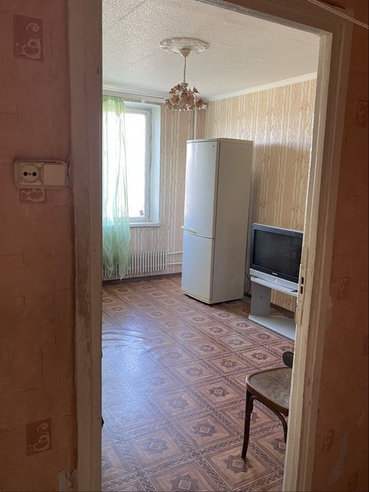 3-кімнатна квартира м. Харків вул. Єдності 185