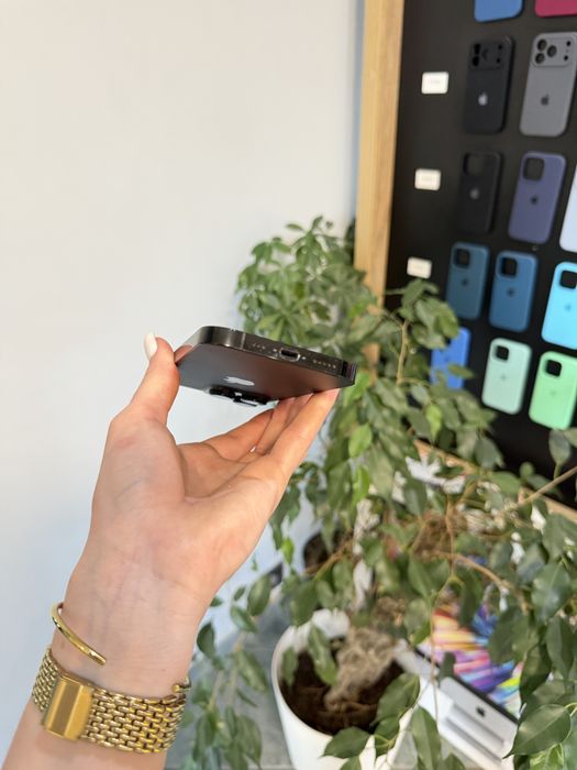 iPhone 14 Pro 128GB Black