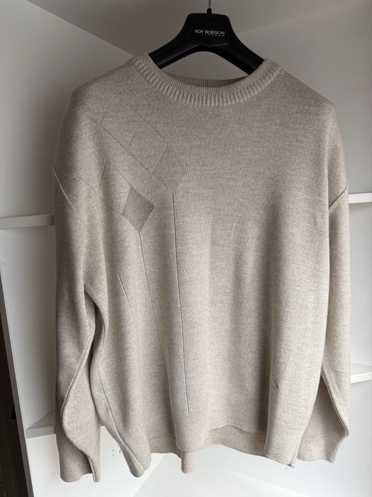 Чоловічий джемпер - FLASH Італія