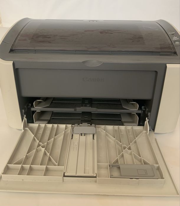 Принтер лазерний CANON LBP2900