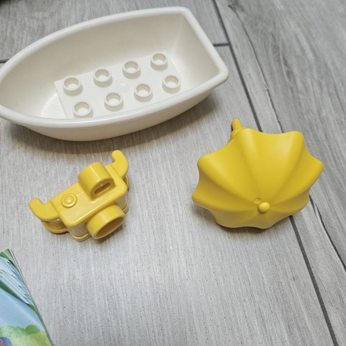 Lego duplo 10881 Mickey i Minnie