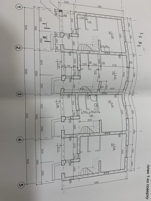 Продаж котеджів.