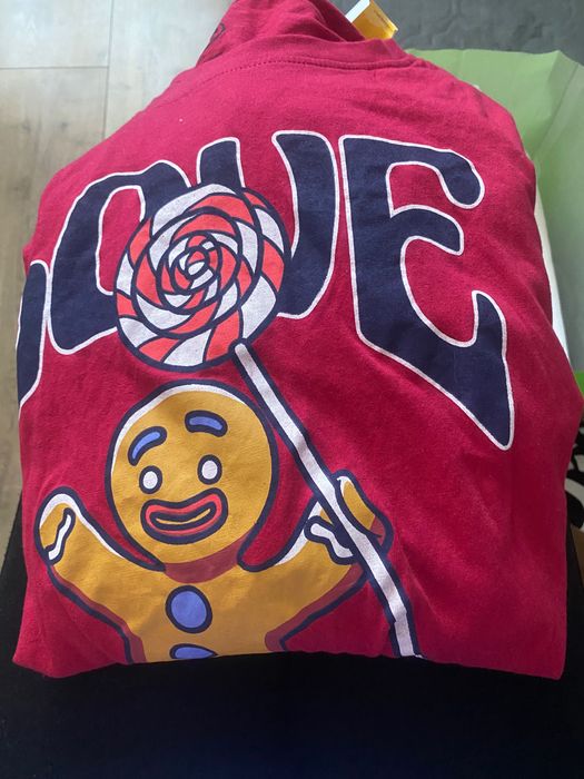 Pidżama nowa rozm L