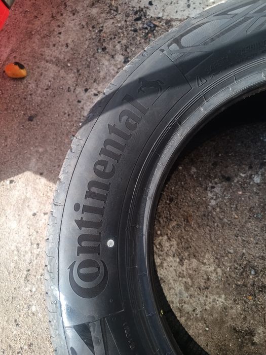 Opona  196/60R15 Continental