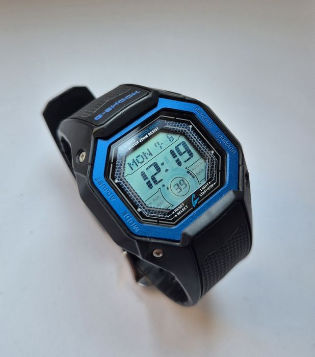 Zegarek Casio G-Shock G-056B G-Shock  vintage