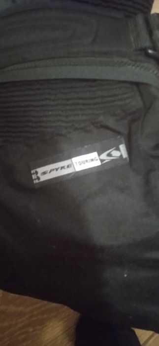 Мото штани spyke(нові)