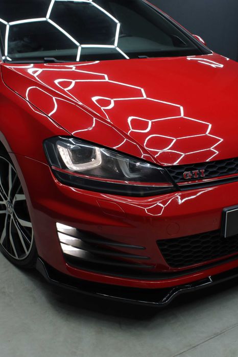 VW Golf 7 VII GTi DSG Performance DYNAUDIO (325€/Mês) Garantia