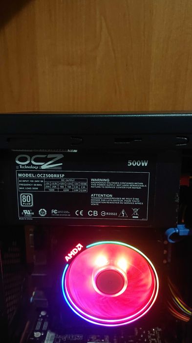 Продам системний блок