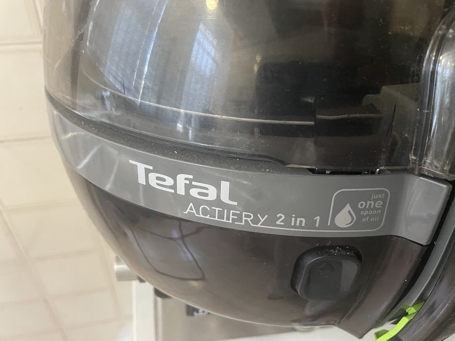 Actifry Tefal 2 em 1