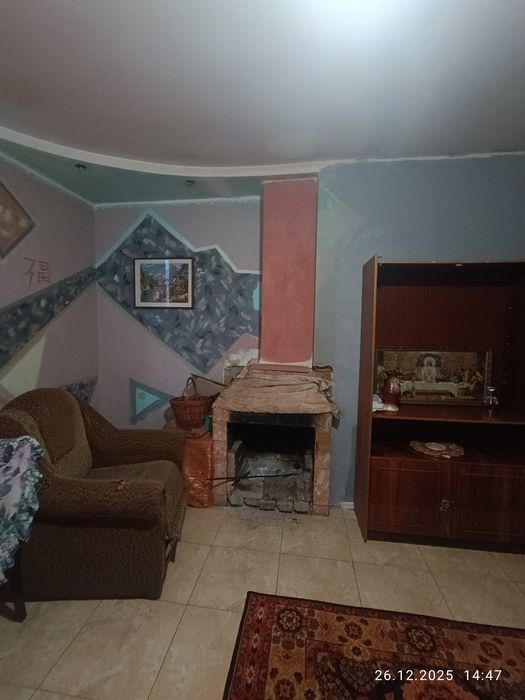 Продаж ДВУХ Будинків Іл. Зріні