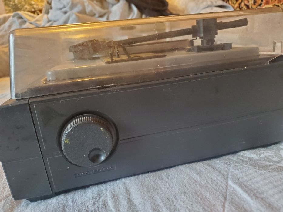 Радиола Серенада РЗ-308