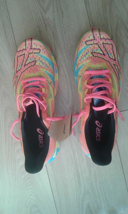 Buty do biegania Asics Noosa TRI 15 Nowe