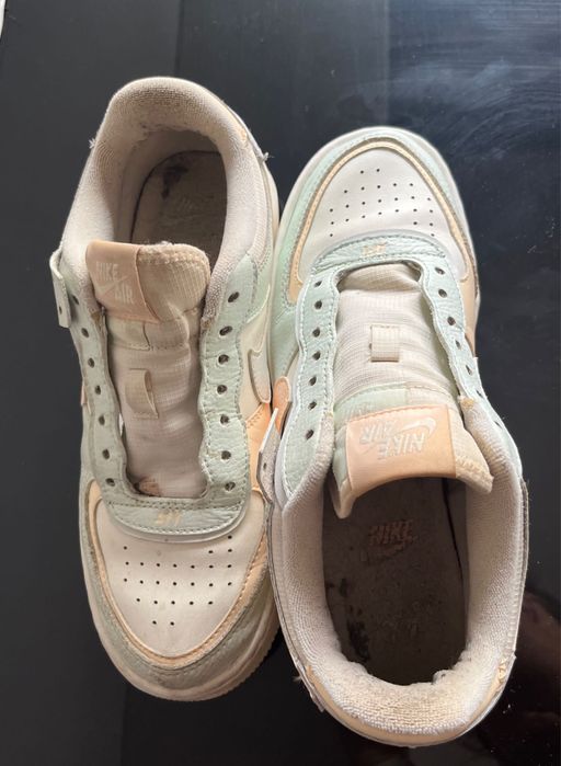 Nike Air Force 1 Shadow