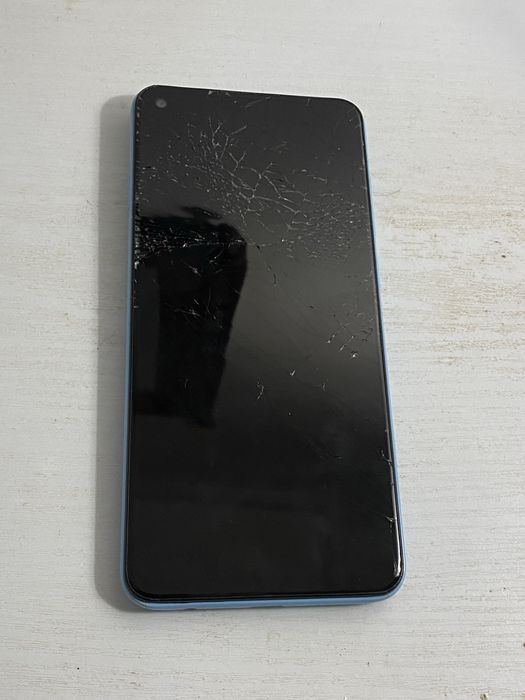 Xiaomi redmi note 9