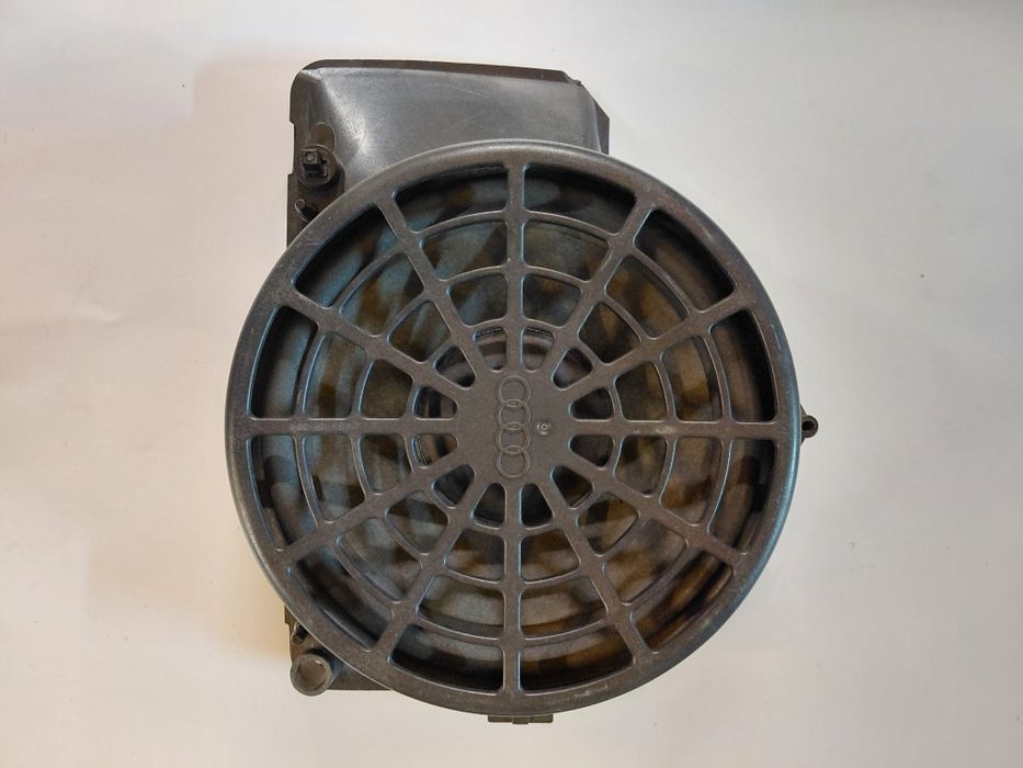 Сабвуфер Audi A4 B8 A5 Bang Olufsen Оригінал 8T0035412D