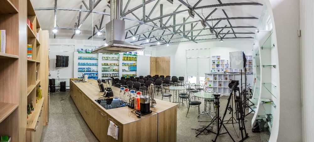 Комерційна нерухомість за адресою вул. Хрещатик (площа 2300 м²) - Atlanta.ua - фото 6