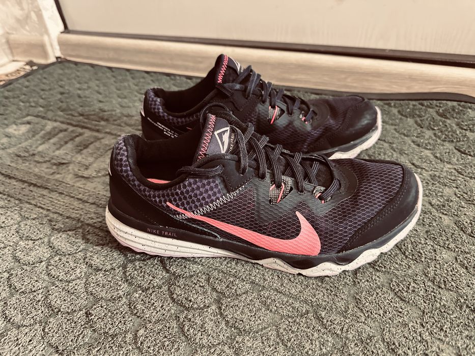 Кроссовки Nike Trail 27,5см