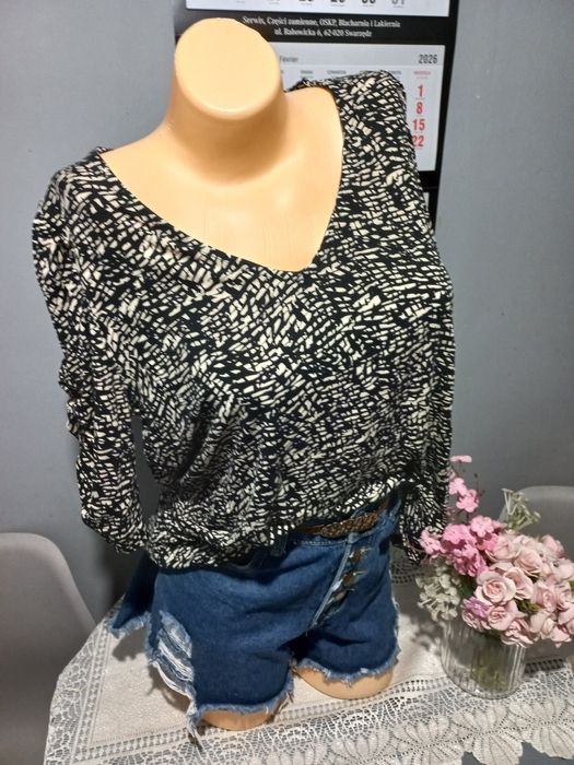 Pakiet 3 rzeczy damskich.