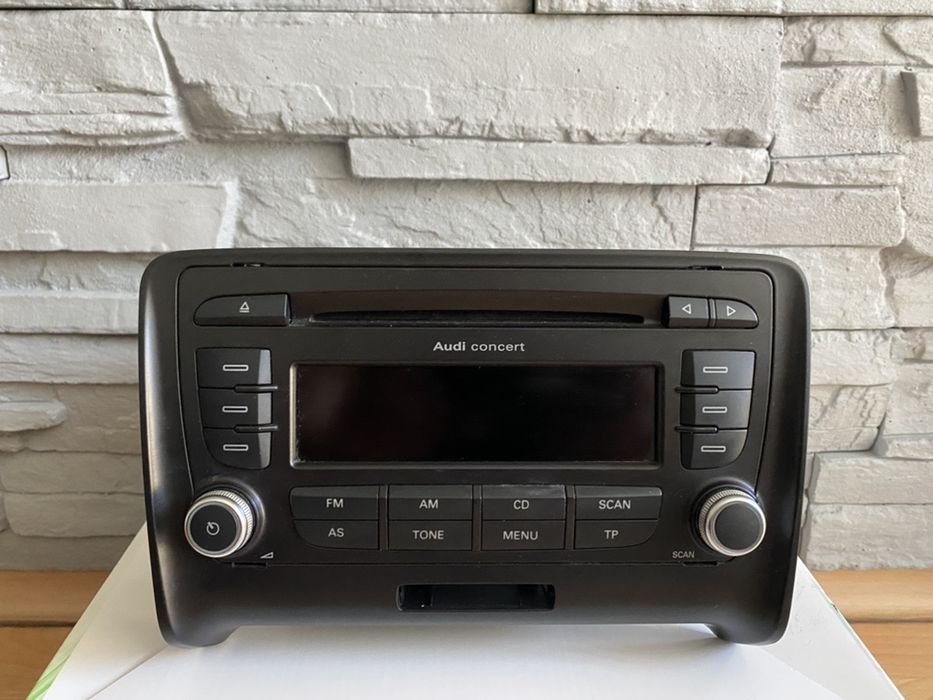 Radio Audi concert 2