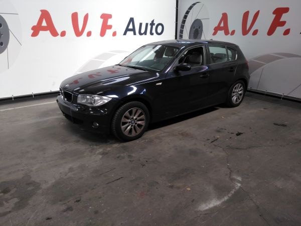 Para peças BMW 1 (E87)