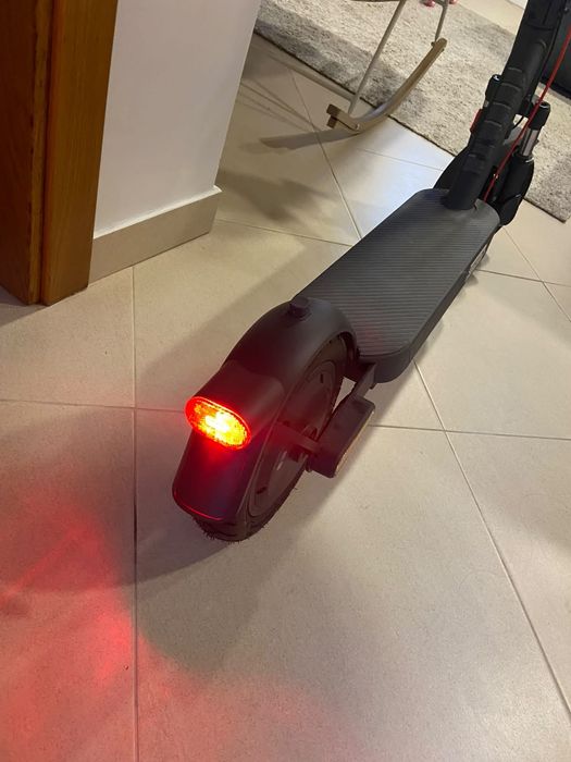 Trotinete Xiaomi